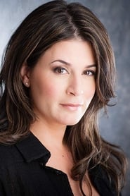 Nicole Oliver is Lady Anne (voice)