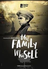 Full Cast of The Family Whistle