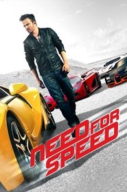 Voir Need for Speed en streaming