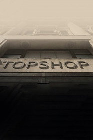 Trouble at Topshop постер