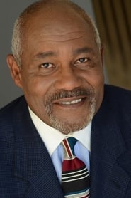 Thom Gossom Jr. as Detective Stern