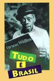 Poster It's All Brazil 1997