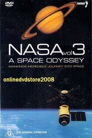 NASA: A Space Odyssey Vol. 3 2001