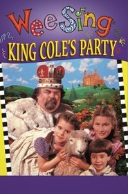 Poster Wee Sing: King Cole's Party 1987