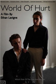 World Of Hurt (2025)