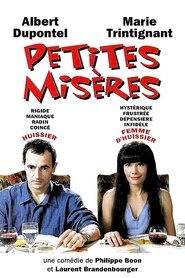 Poster Dead Man's Hand 2002