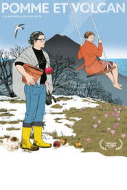 Apple and Volcano - In Search of What Remains