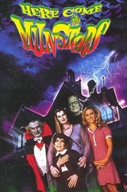 Here Come the Munsters 1995 吹き替え 動画 フル