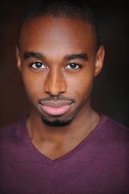 Harron Atkins as Teen Carl