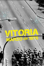 Vitoria, marzo de 1976 (2019)