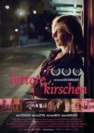 Poster Bittere Kirschen 2012