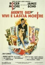 Image Agente 007 - Vivi e lascia morire
