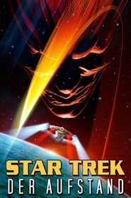 Star Trek – Der Aufstand