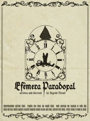 Efêmera Paradoxal