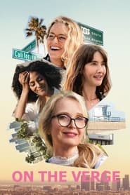 Nonton On the Verge (2021) Sub Indo