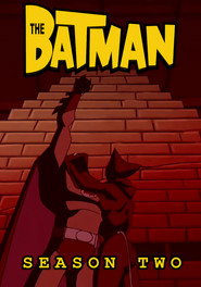 The Batman Season 2 6