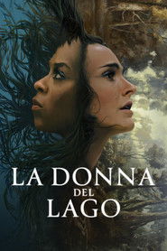 La donna del lago (2024)