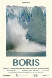 Poster BORIS