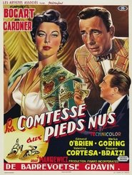 La Comtesse aux pieds nus streaming