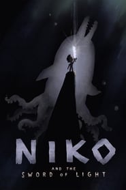 Niko and the Sword of Light