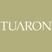 Logo for TUARON