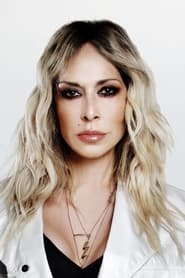 Photo de Anna Vissi Άννα Βίσση - Self 