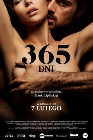 365 dni Película Completa HD 1080p [MEGA] [LATINO] 2020