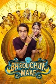 Poster Bhool Chuk Maaf 
