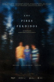 Los Pibes Perdidos