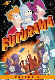 Futurama Season 5 16