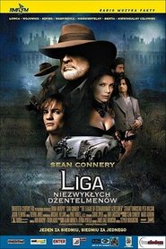 Liga niezwykłych dżentelmenów 2003 Online Lektor PL