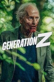 Generation Z poster