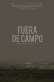 Poster Fuera de campo 2014