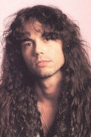 Photo de Nick Menza Self 