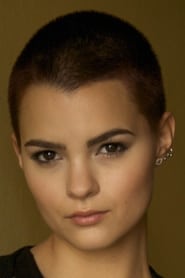 Imagem Brianna Hildebrand