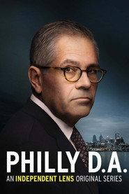 Philly D.A. poster