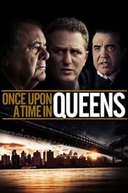 Once Upon a Time in Queens постер