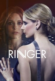Ringer Episode Rating Graph poster