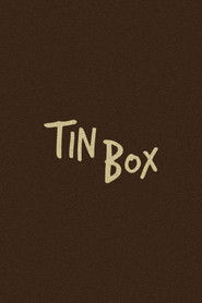 Tin Box