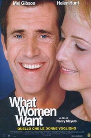 Quello che le donne vogliono – What Women Want
