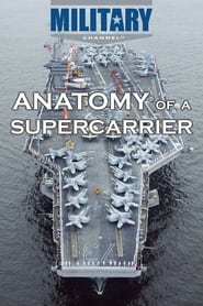 Military Channel - Anatomy Of A Supercarrier