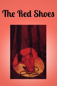 Poster The Red Shoes