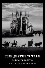 Poster The Jester's Tale 1964