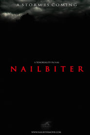 Nailbiter постер