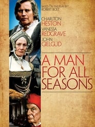 Full Cast of A Man for All Seasons