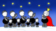 The Ant Choir