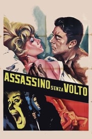 Poster Assassino senza volto