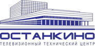 Logo for Ostankino Logo for Ostankino