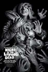 Night of the Living Dead 1968 Անվճար անսահմանափակ մուտք