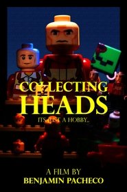 Poster Collecting Heads